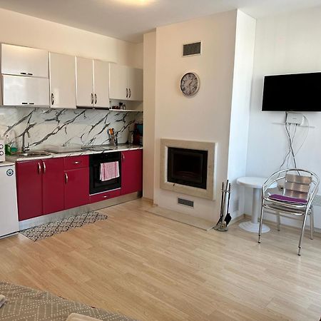 Luxury Apartments In St. John Park Bansko Exteriér fotografie