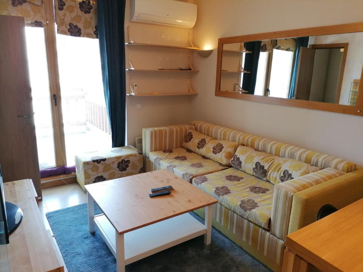 Luxury Apartments In St. John Park Bansko Exteriér fotografie