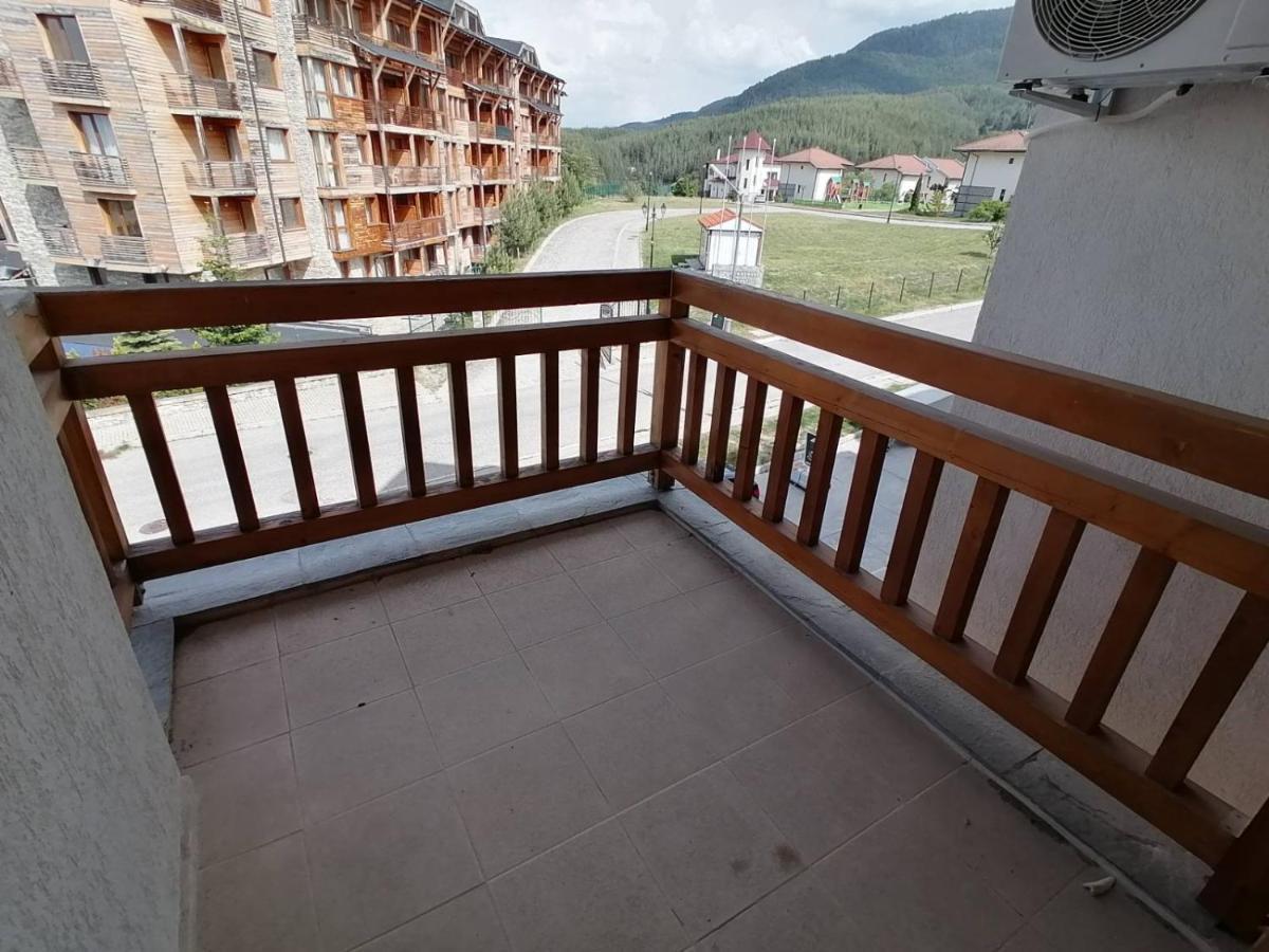 Luxury Apartments In St. John Park Bansko Exteriér fotografie