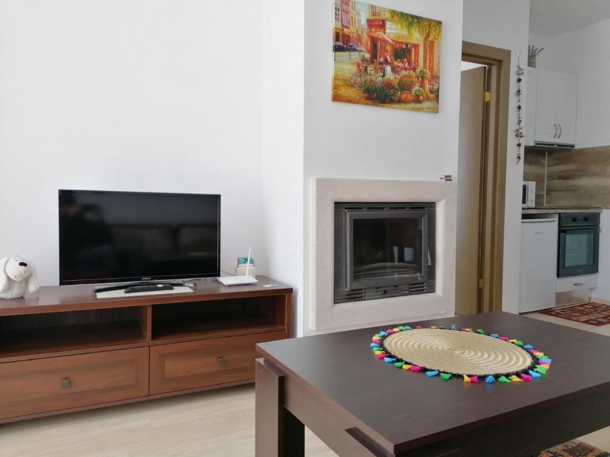 Luxury Apartments In St. John Park Bansko Exteriér fotografie