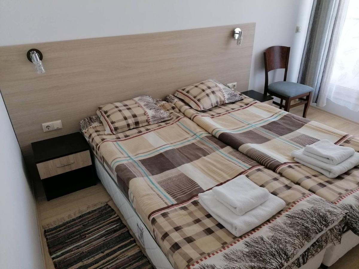 Luxury Apartments In St. John Park Bansko Exteriér fotografie