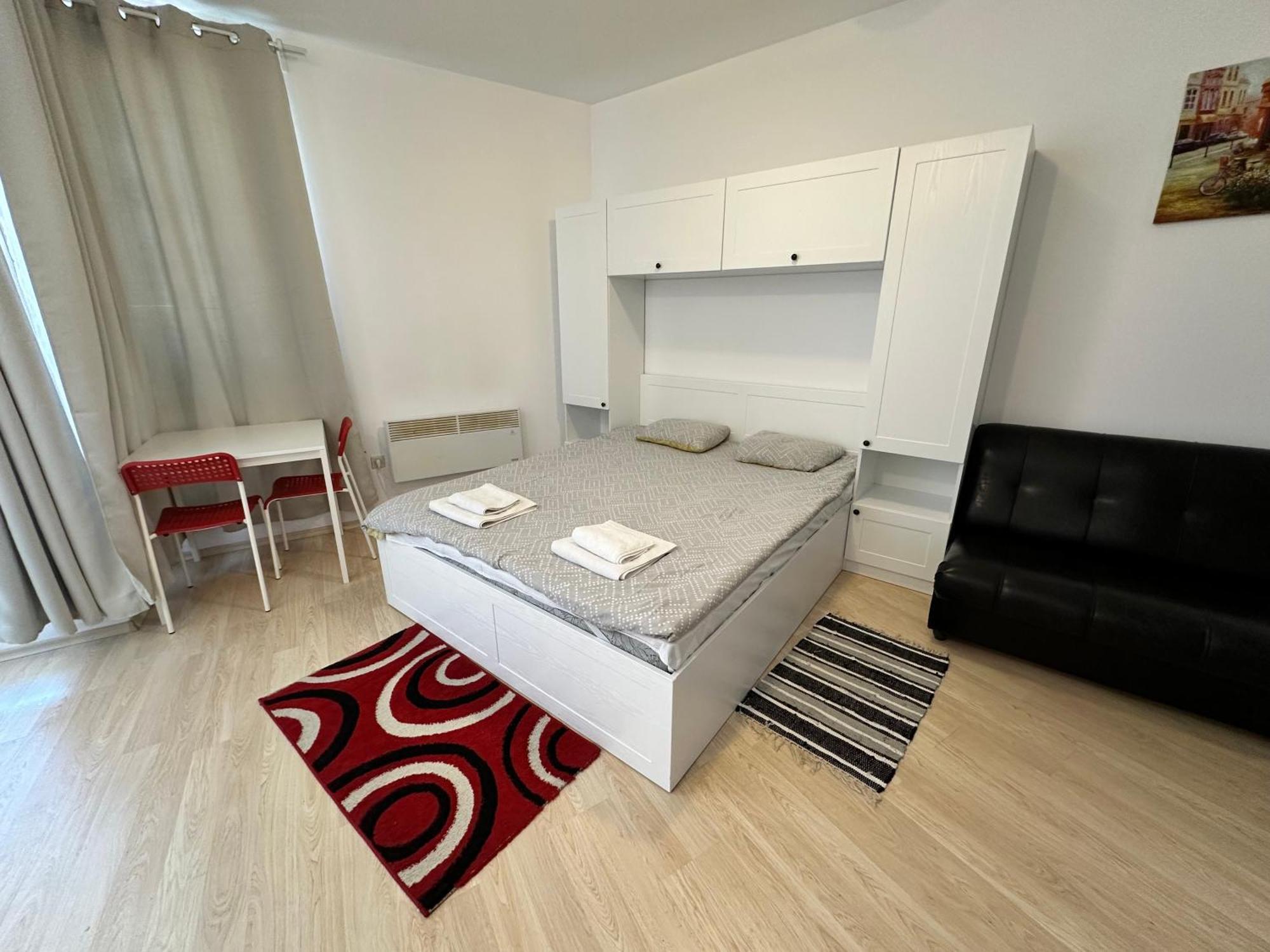 Luxury Apartments In St. John Park Bansko Exteriér fotografie