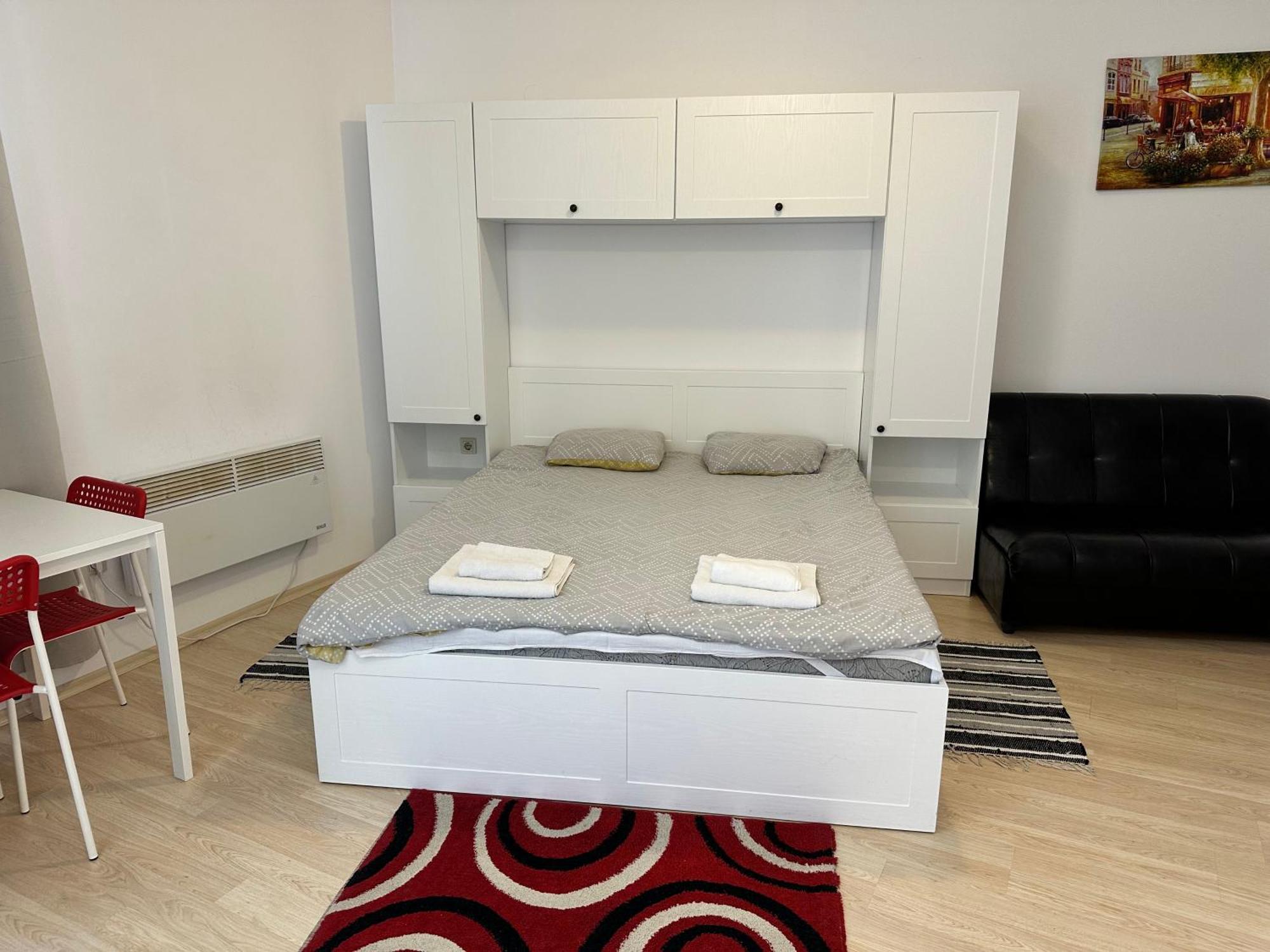 Luxury Apartments In St. John Park Bansko Exteriér fotografie