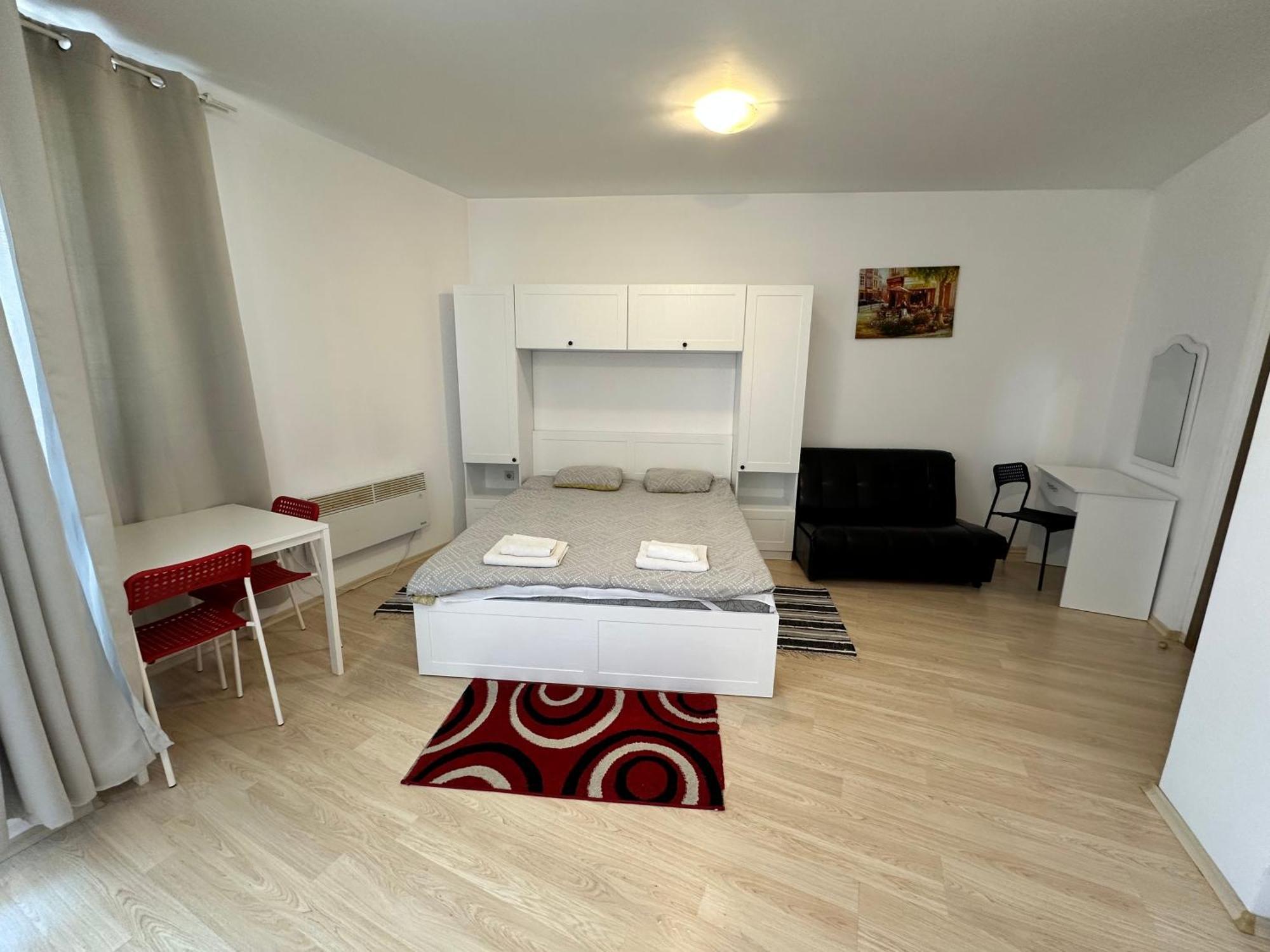 Luxury Apartments In St. John Park Bansko Exteriér fotografie