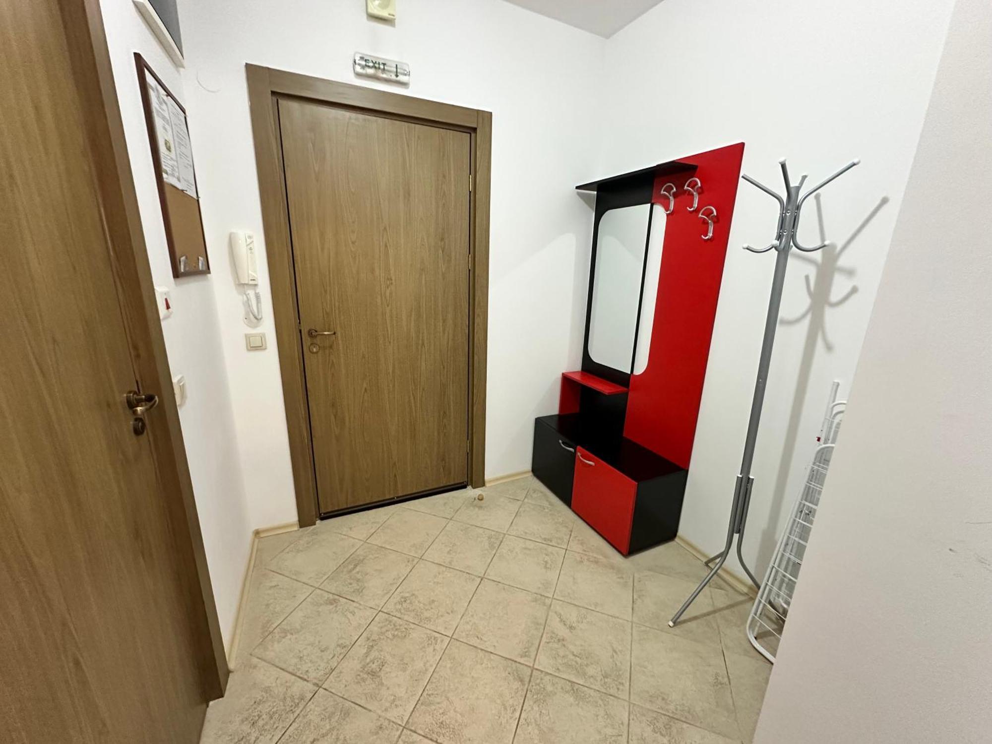 Luxury Apartments In St. John Park Bansko Exteriér fotografie