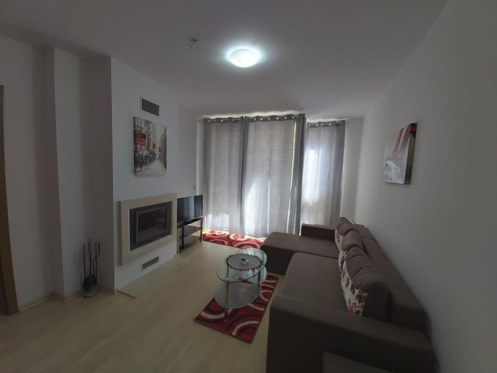 Luxury Apartments In St. John Park Bansko Exteriér fotografie