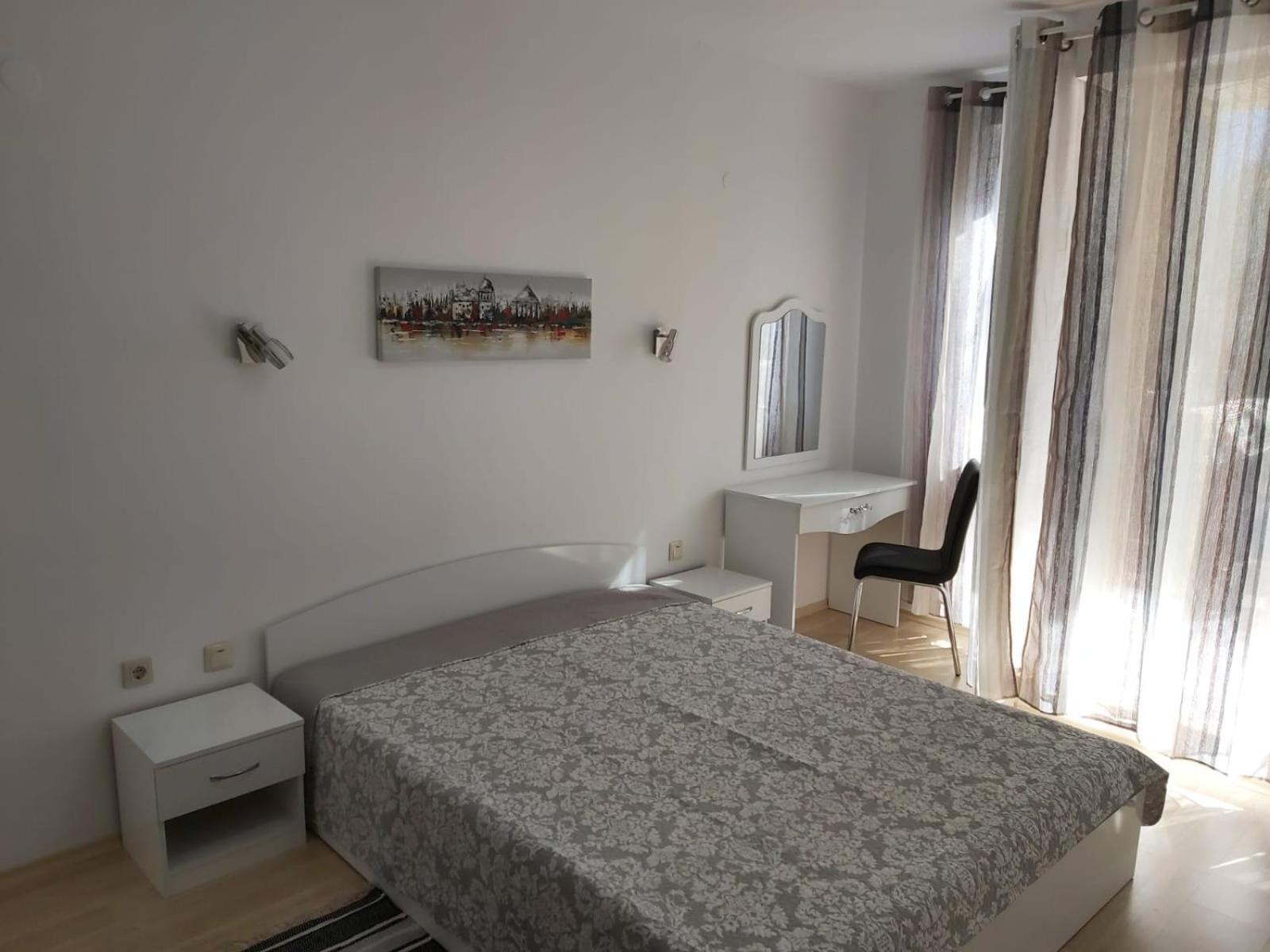 Luxury Apartments In St. John Park Bansko Exteriér fotografie