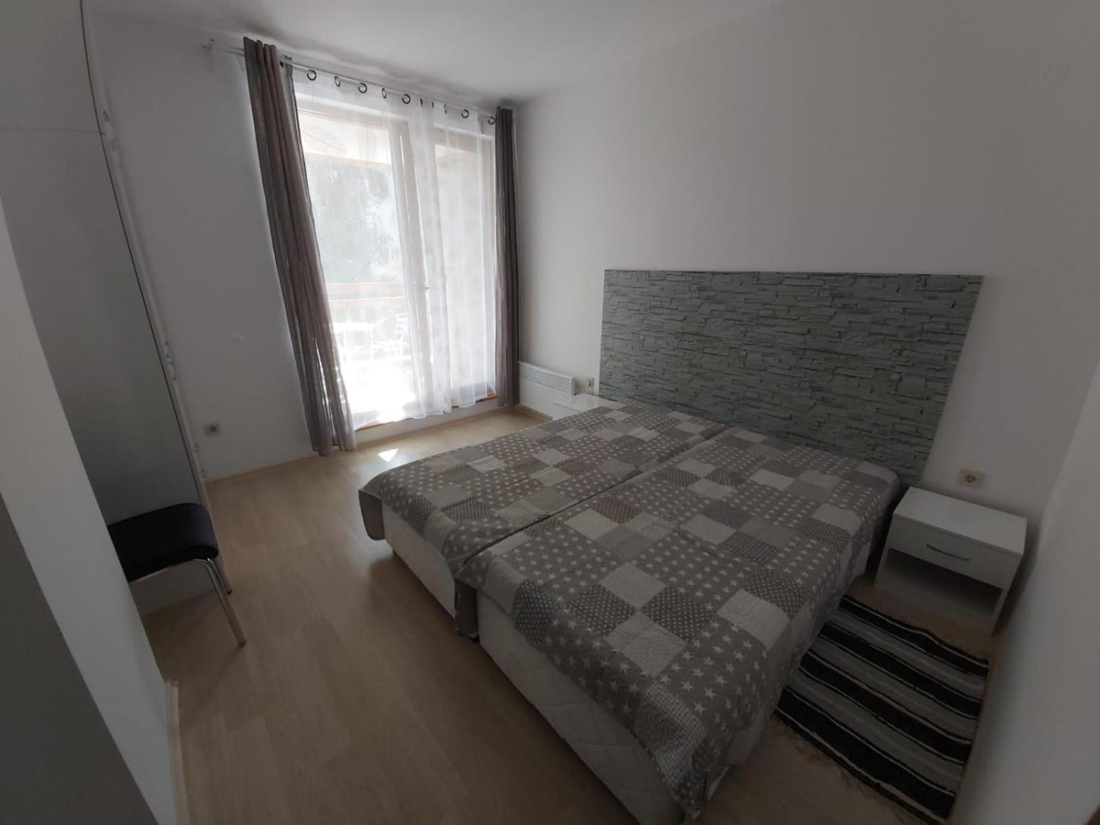 Luxury Apartments In St. John Park Bansko Exteriér fotografie
