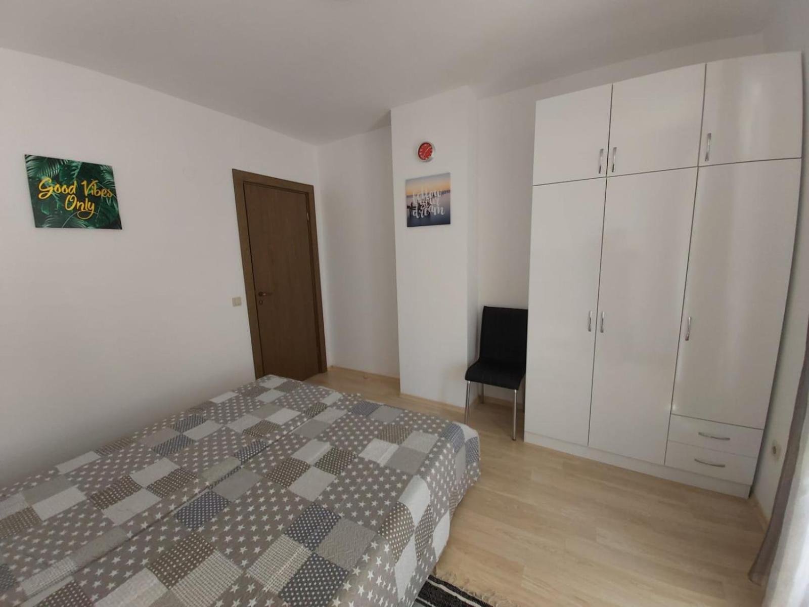 Luxury Apartments In St. John Park Bansko Exteriér fotografie
