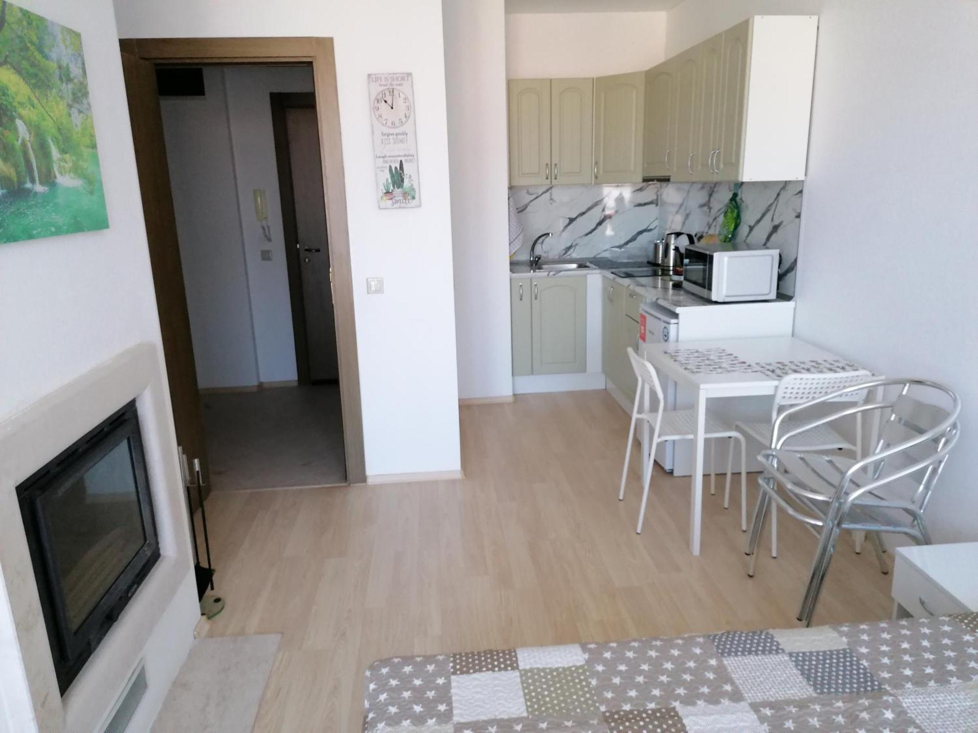 Luxury Apartments In St. John Park Bansko Pokoj fotografie